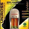 Uniross Mini Hybrio Charger (U0147828)